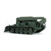 Vyprošťovací tank T 55 TK, hotový model, TT, Pavlas H53